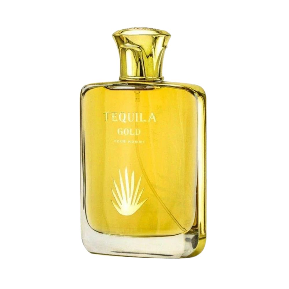 Tequila Gold Pour Homme EDP (M)