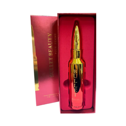 Bullet Beauty By Bharara EDP (W)