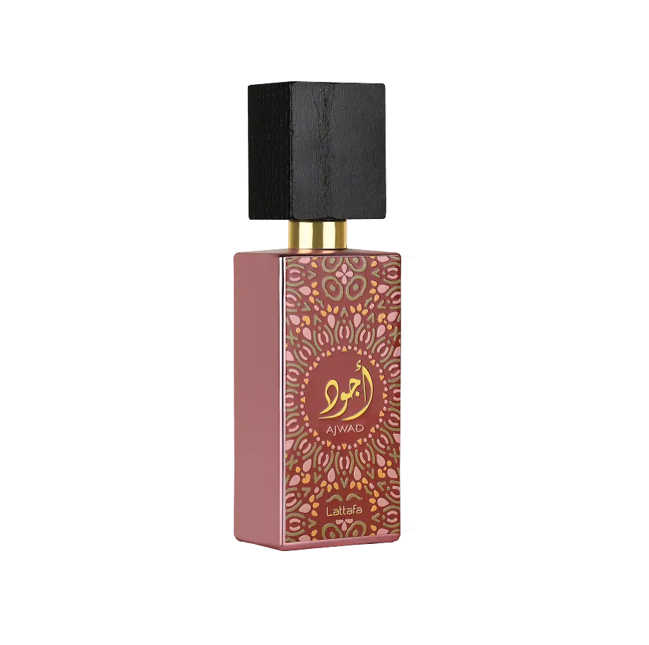 Ajwad Pink To Pink By Lattafa EDP (U)