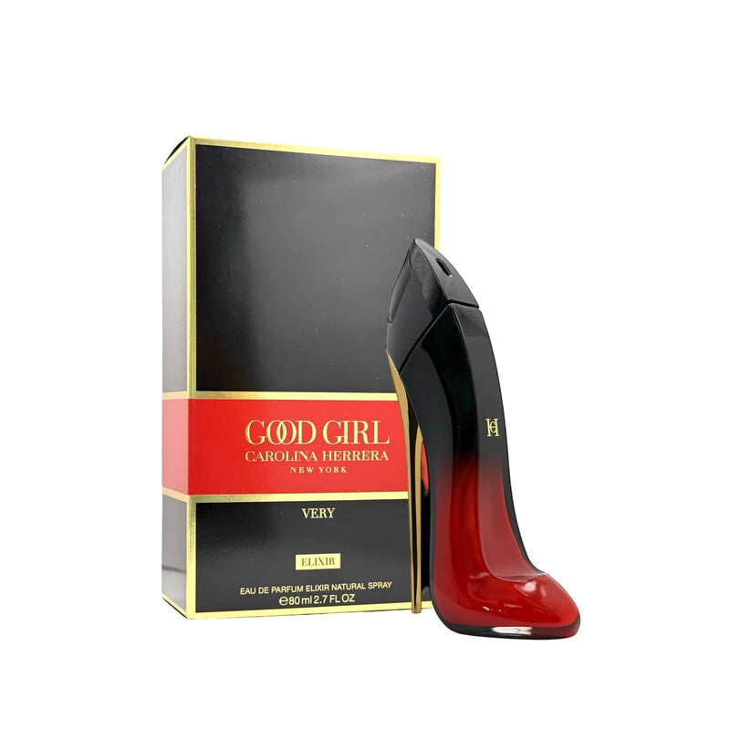 Very Good Girl Elixir By Carolina Herrera EDP (W)