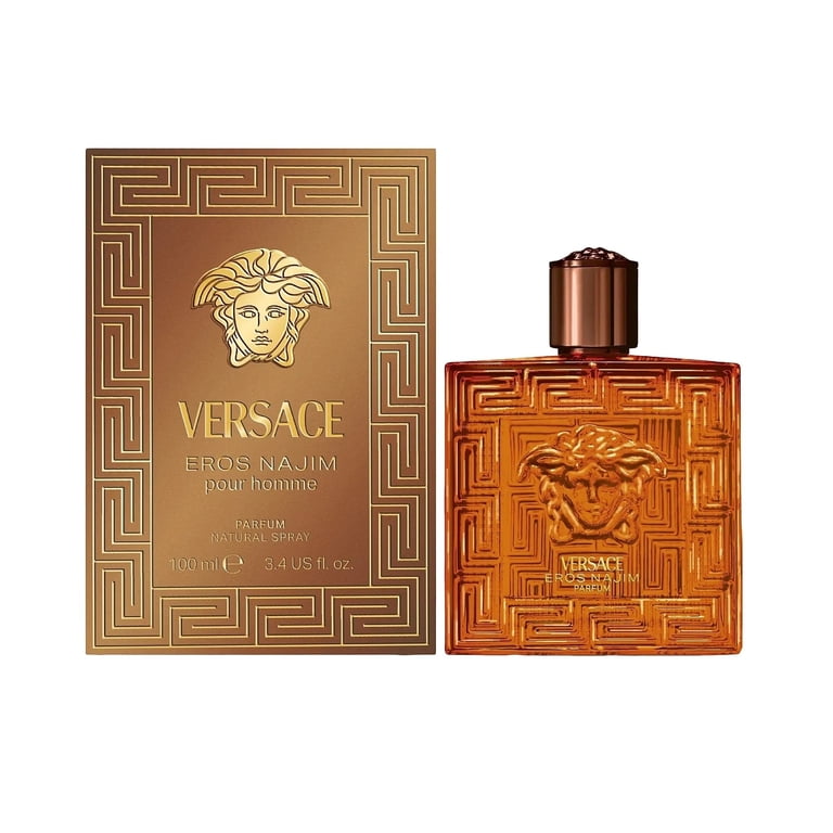 Versace Eros Najim Parfum (M)