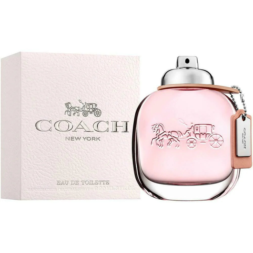 Coach By Coach | Eau de Toilette