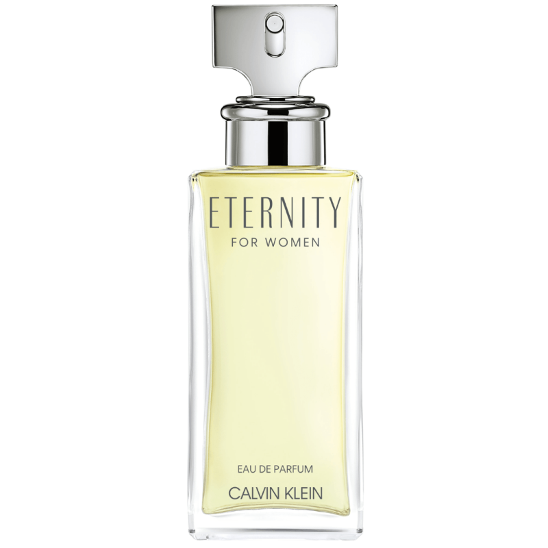 Tester Eternity by Calvin Klein - 3.4 Oz EDP bottle
