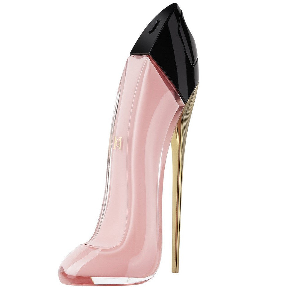 Tester Good Girl Blush By Carolina Herrera 2.7Oz EDP (W)* bottle