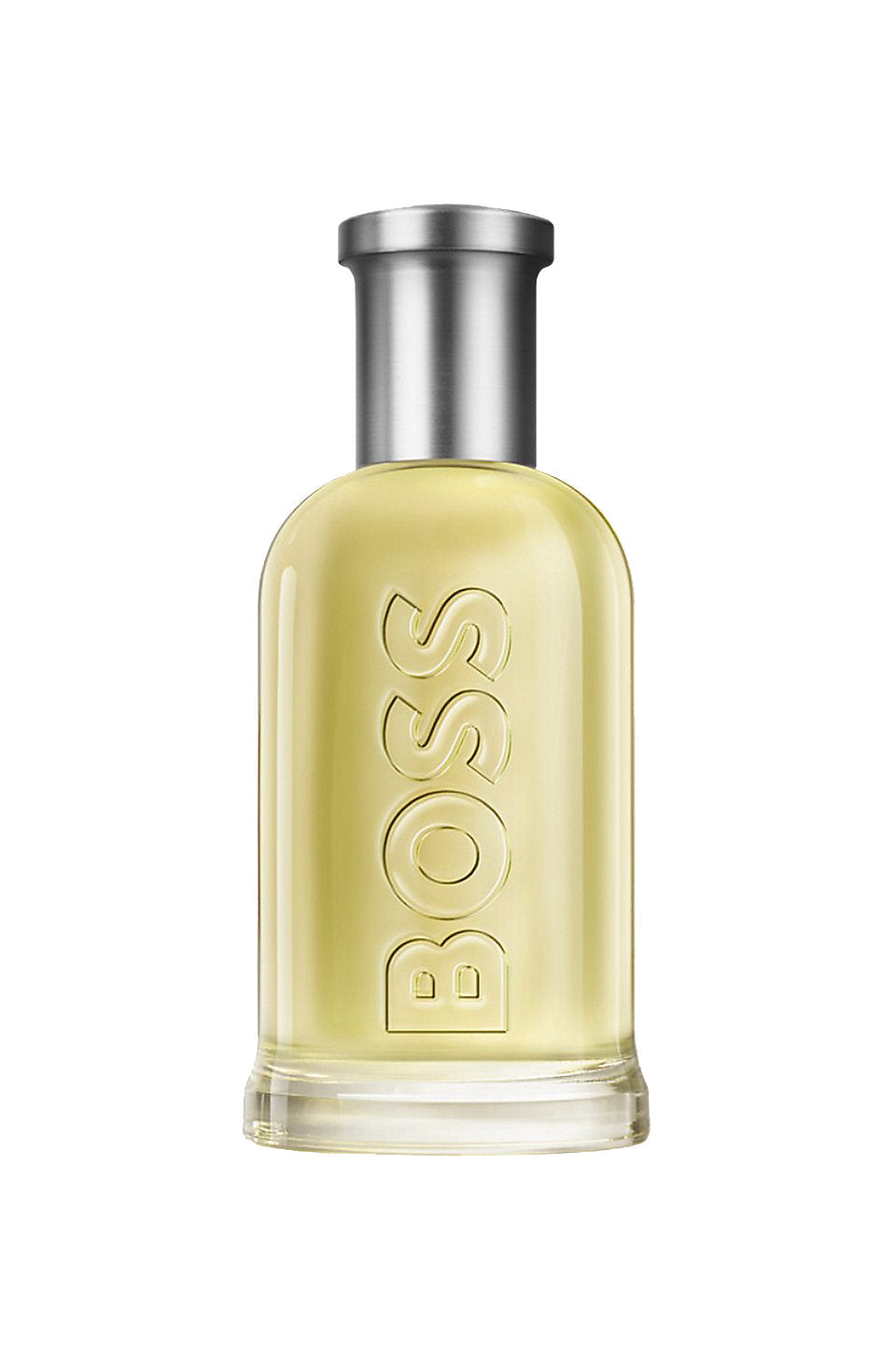 Boss Bottled # 6 by Hugo Boss - 3.3 oz EDT (M). bottle