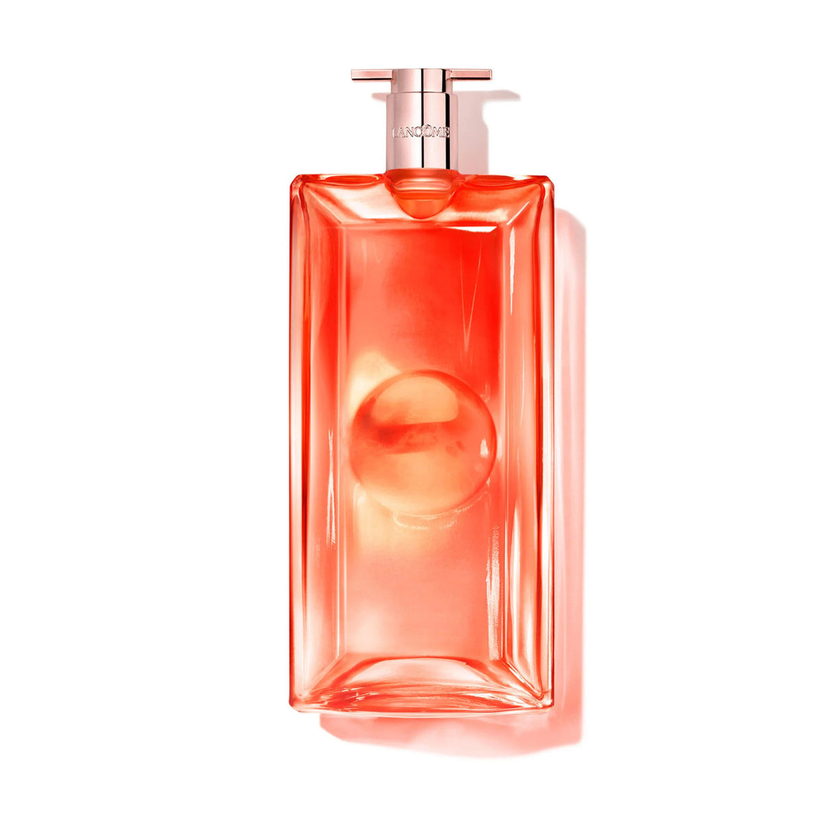 Idôle Peach 'N Roses By Lancome 3.4 oz EDP (W) bottle