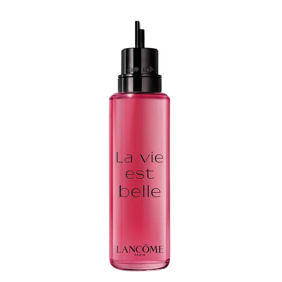 La Vie Est Belle L'elixir By Lancome REFILL 3.4 Oz L'eau De Parfum (W) bottle