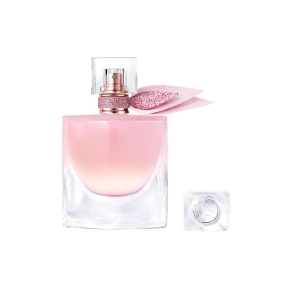 La Vie Est Belle Vanille Nude By Lancome 3.4 oz EDP (W) bottle