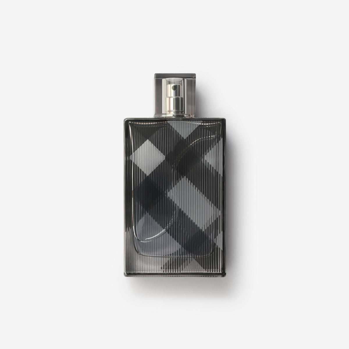 Burberry Brit by Burberry EDT 3.3OZ (M) bottle