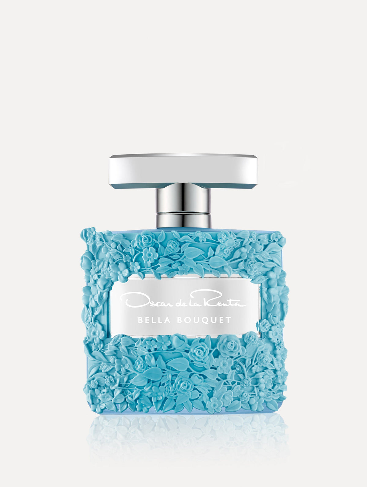 Bella Bouqet by Oscar De La Renta 3.4oz EDP (W)(RT) bottle