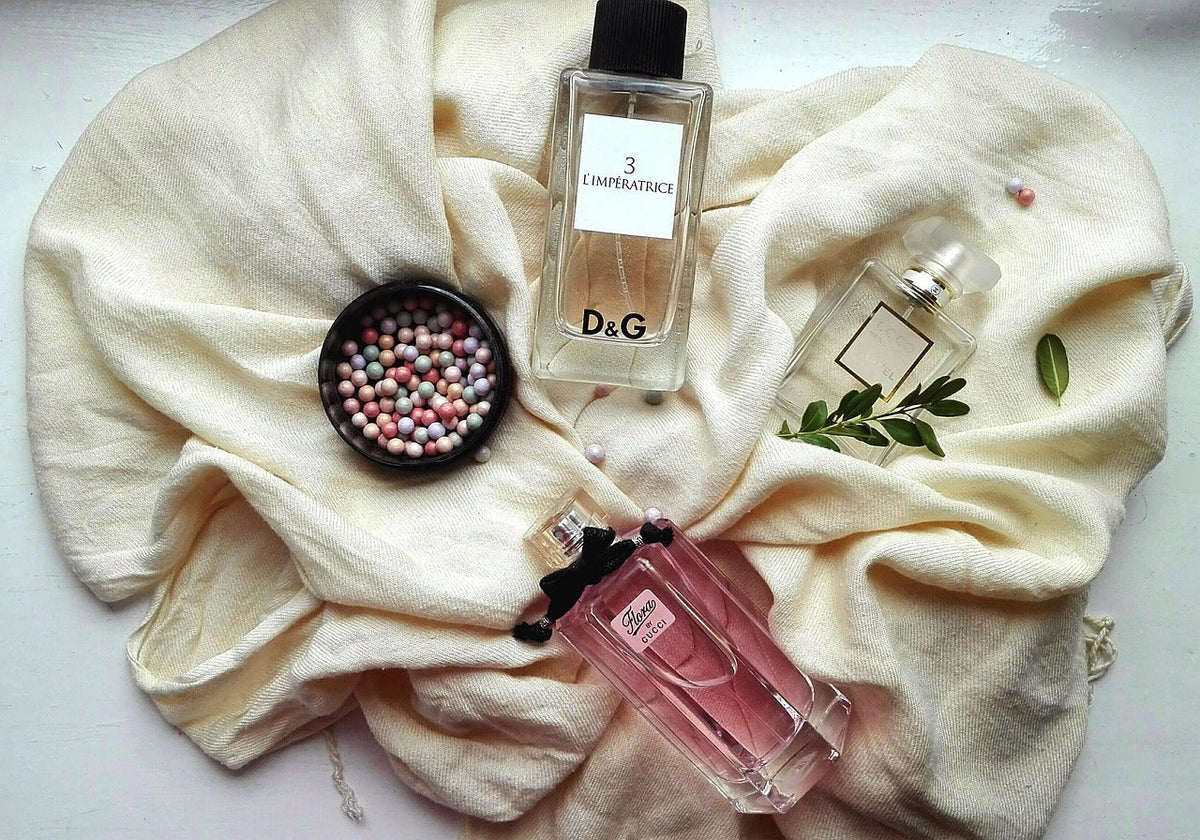 Why Authentic Perfumes Outperform Duplicates and Knockoffs