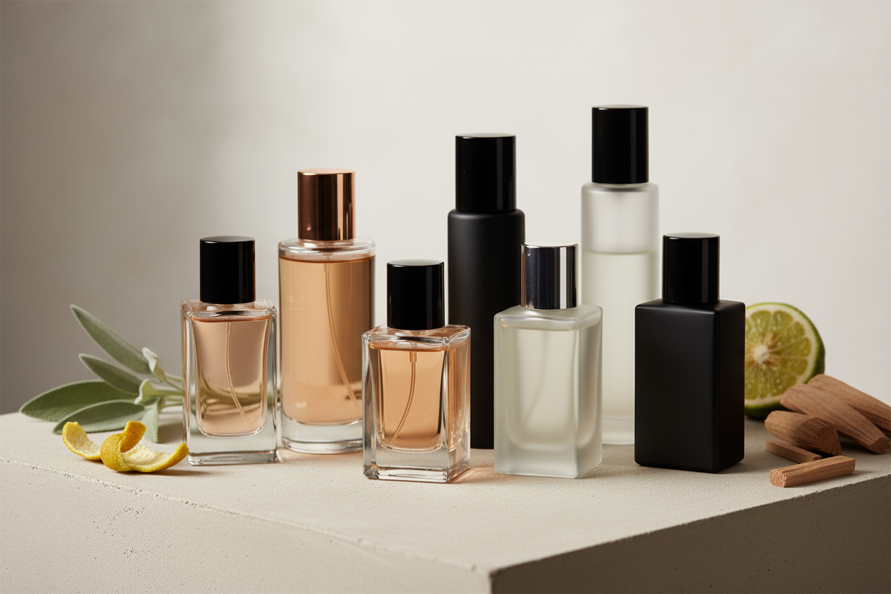 Why Men Are Turning to Unisex Perfumes More Than Ever