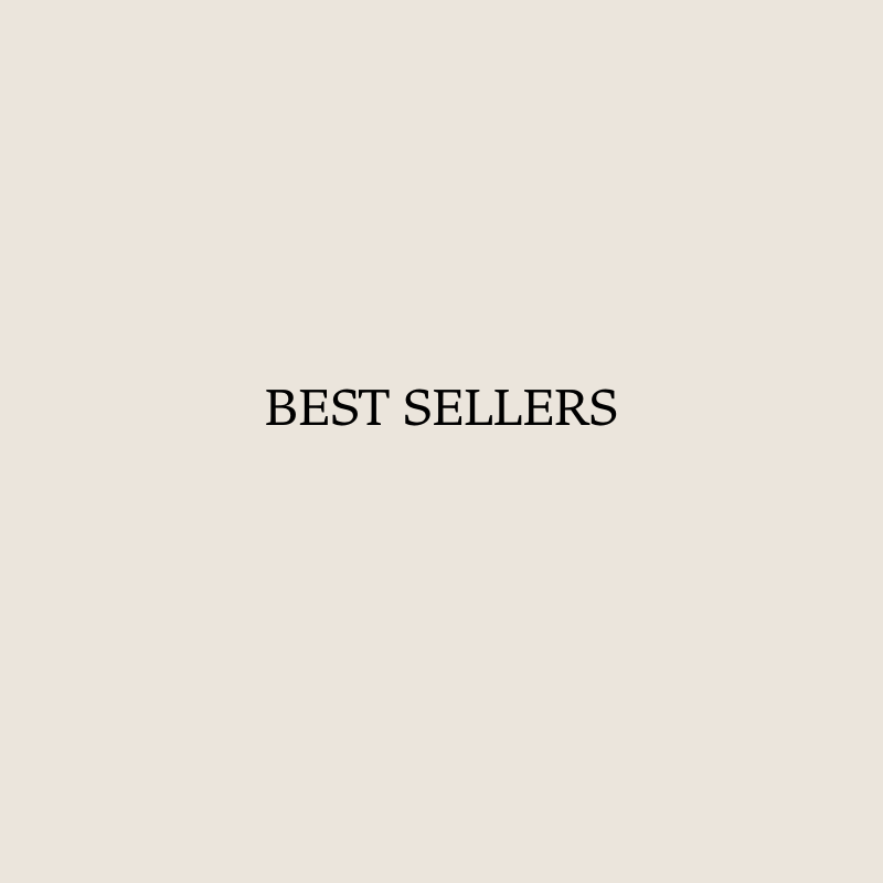 Best Sellers