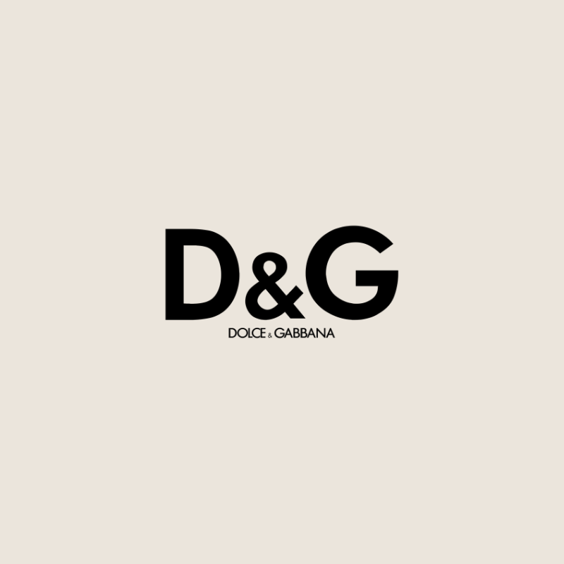 Dolce & Gabanna