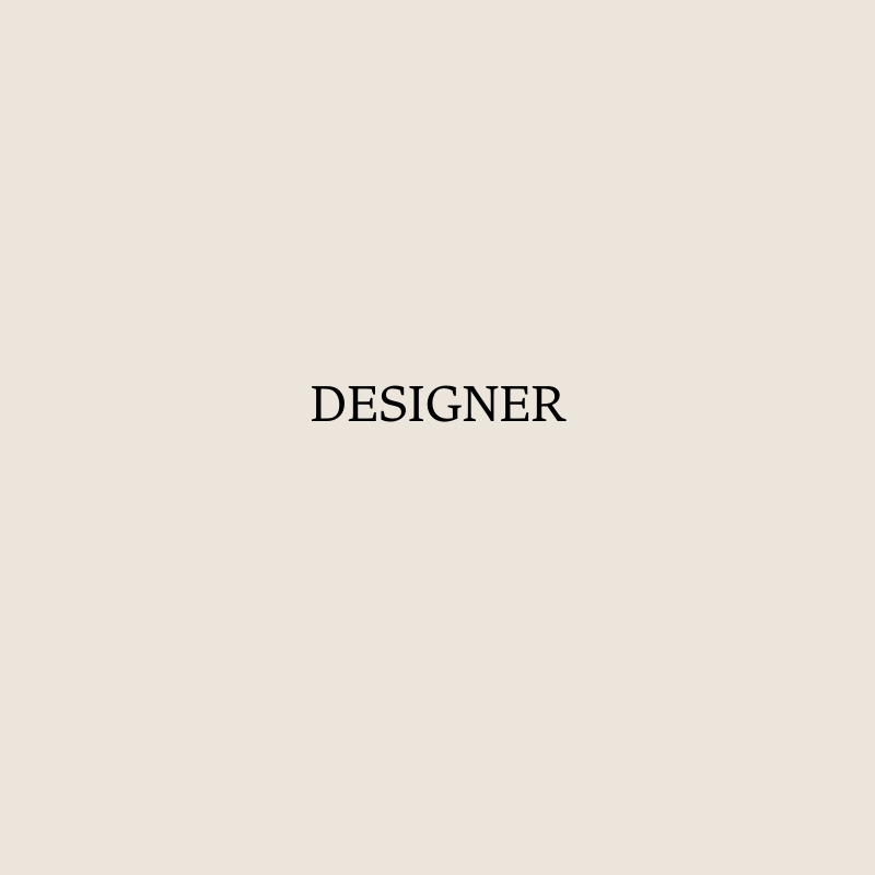 Designer Perfumes