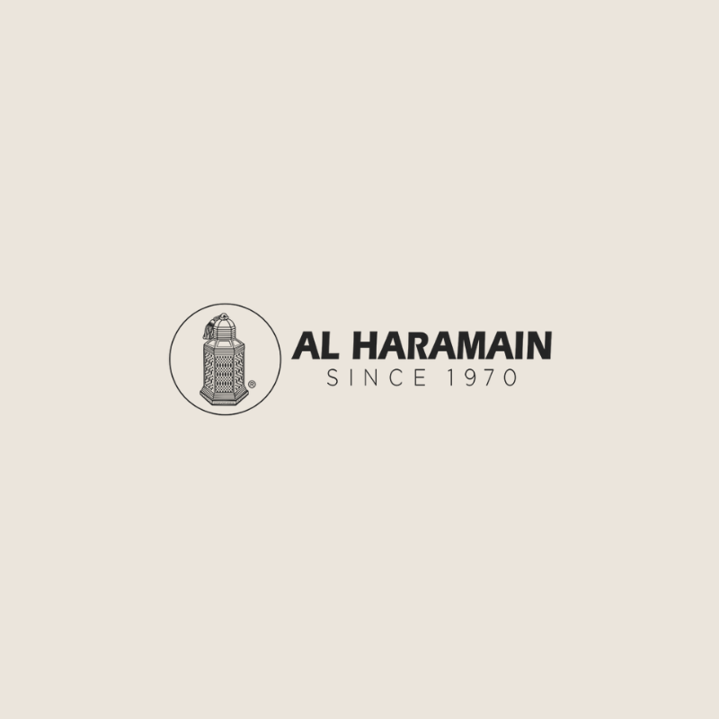 Al Haramain