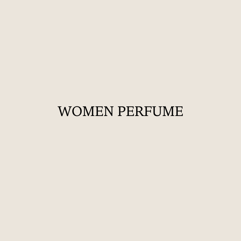 Women Perfume