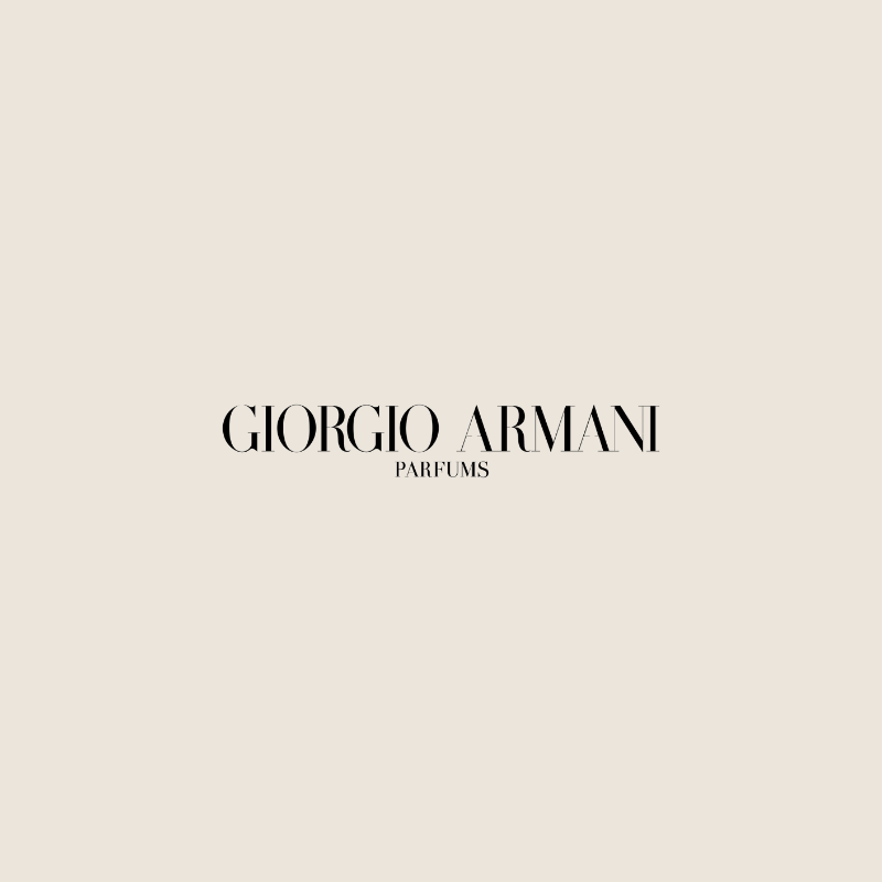 Giorgio Armani