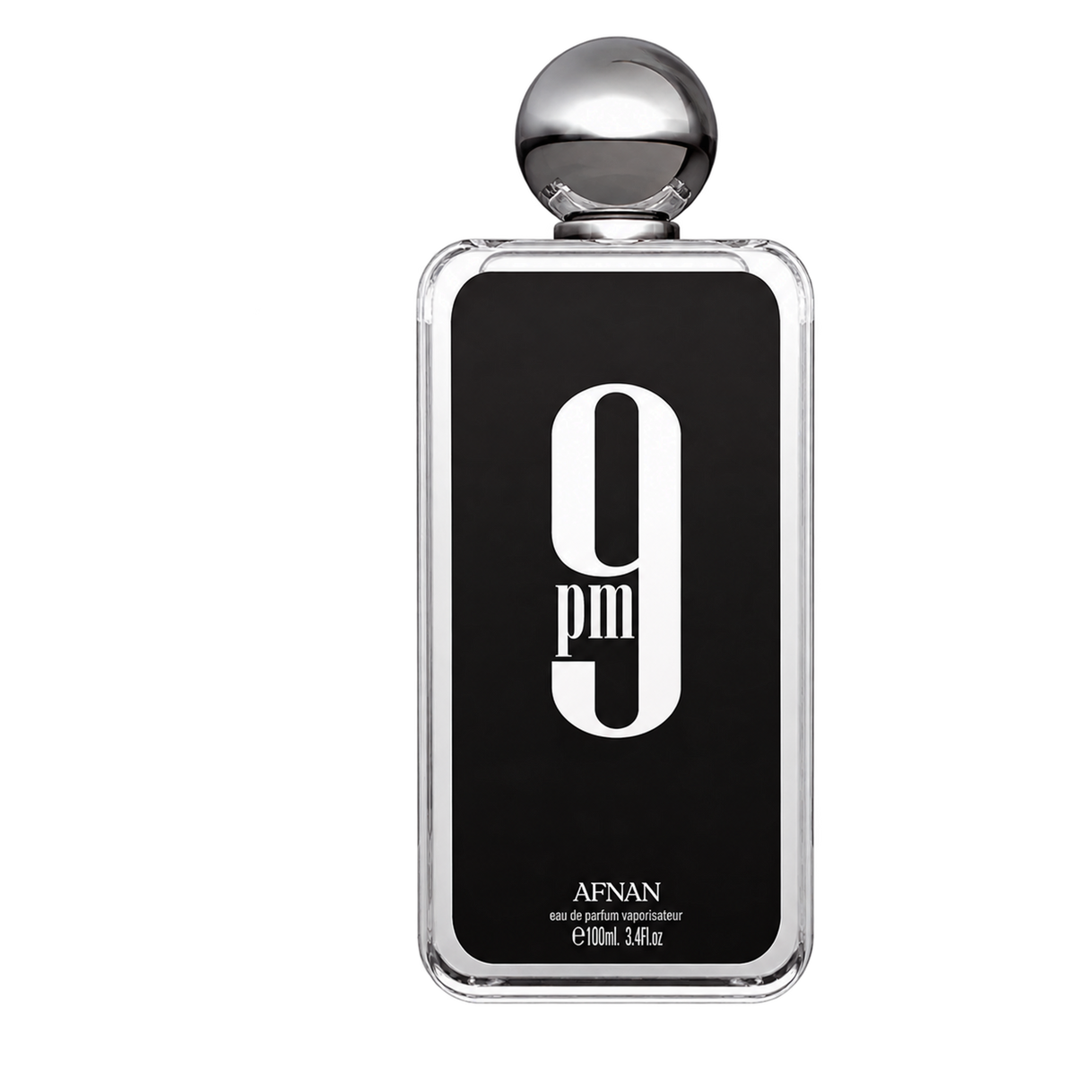Afnan 9 PM  | Eau de Parfum