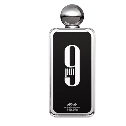 Afnan 9 PM  | Eau de Parfum