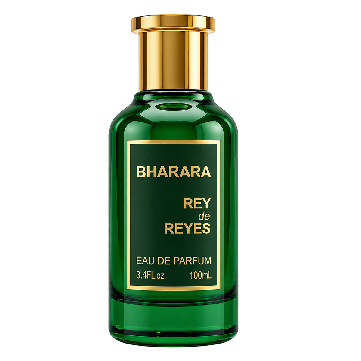 Bharara Rey de Reyes Green Edition Eau de Parfum