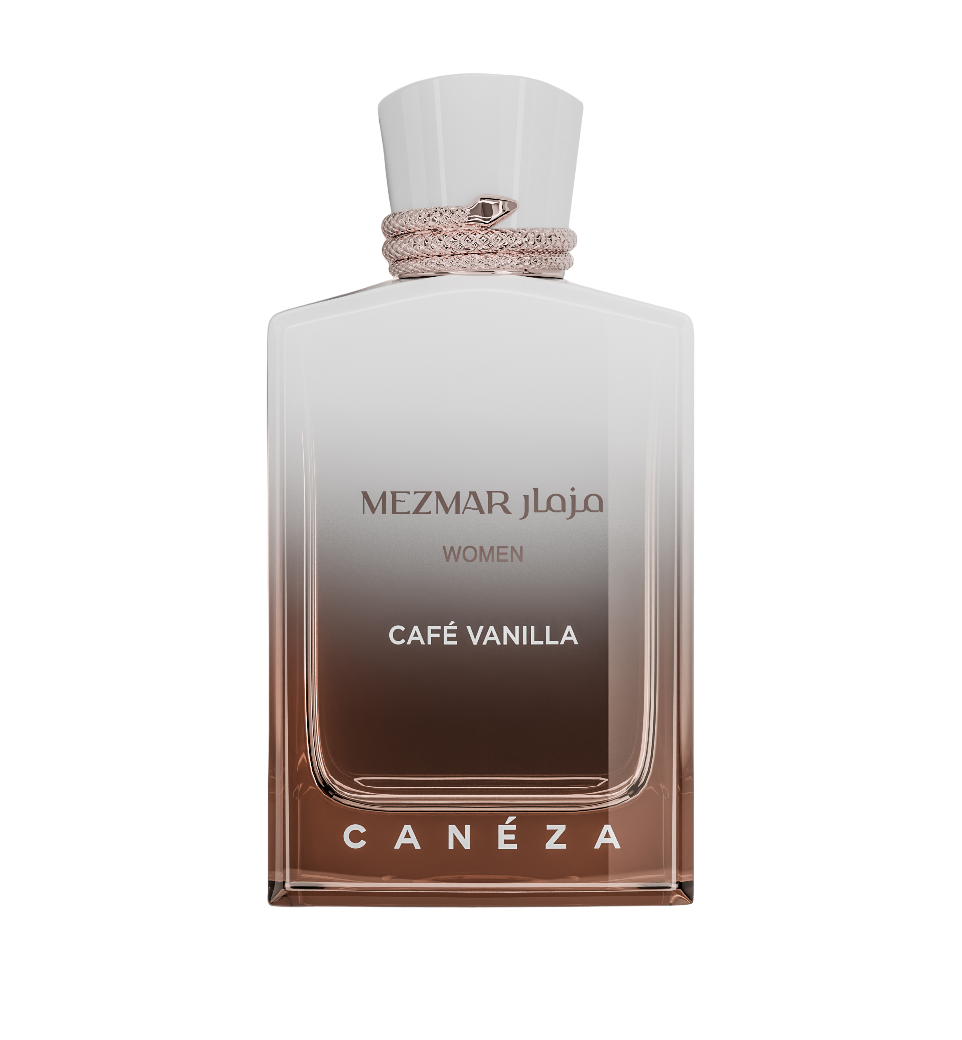 Cafe Vanilla by Caneza 3.38oz EDP (W)
