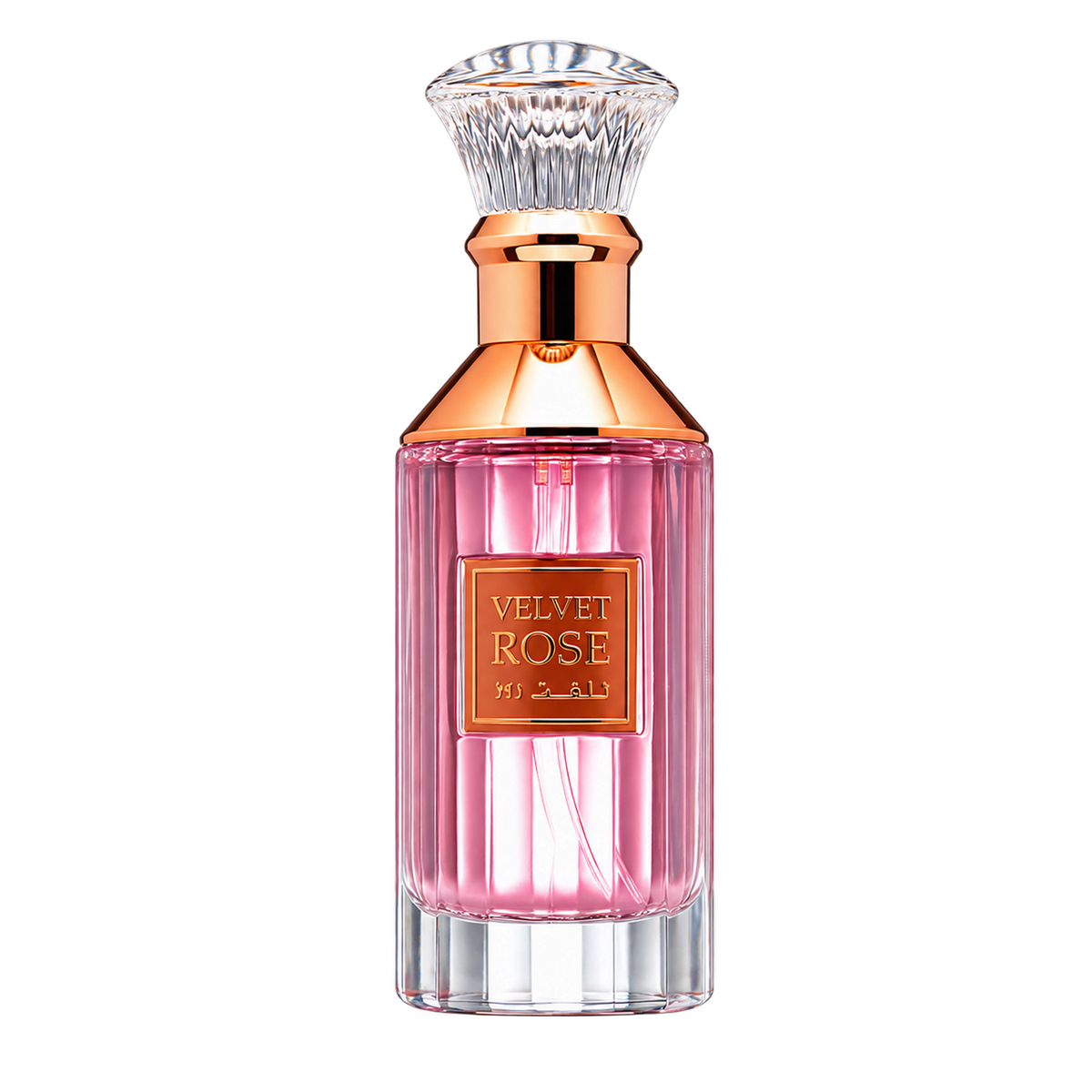 Lattafa Velvet Rose | Eau de Parfum