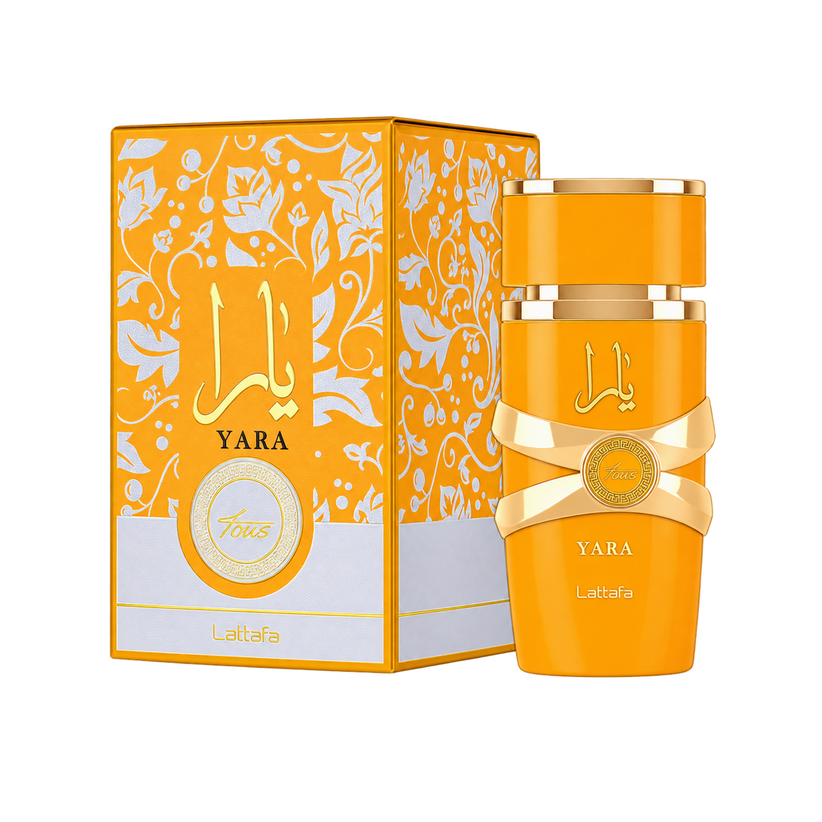 Yara Tous by Lattafa  EDP (W)