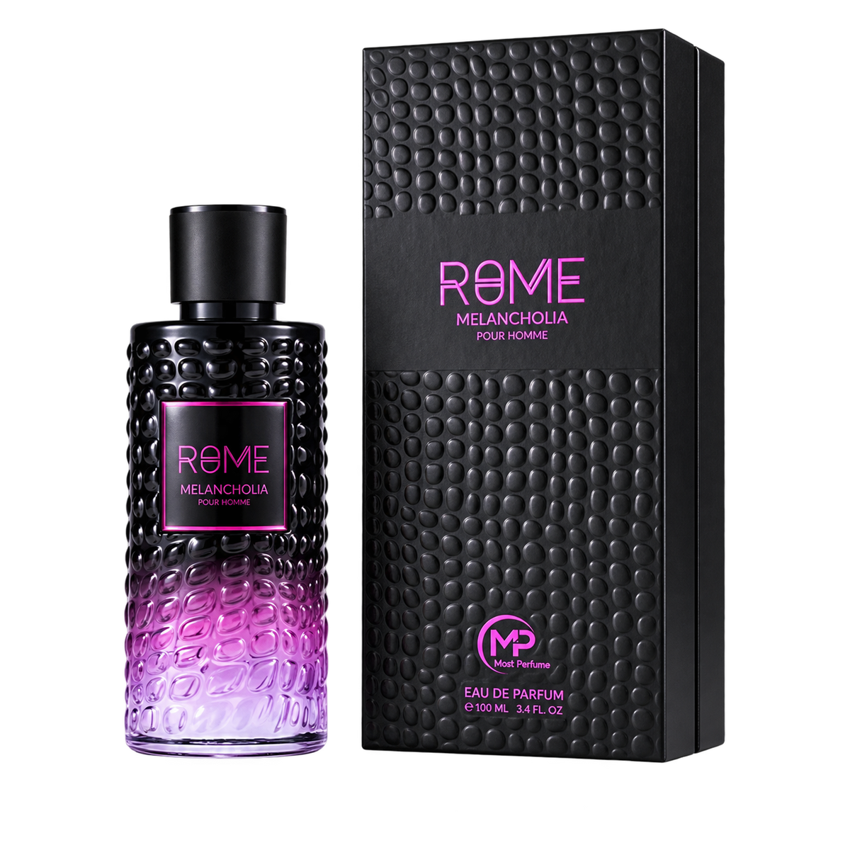 Bharara Rome Melancholia Pour Homme Eau de Parfum