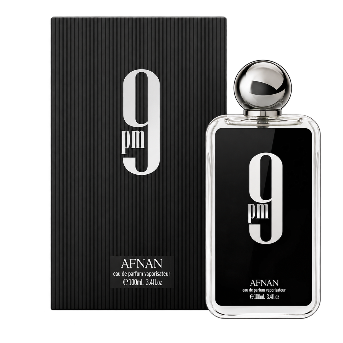 Afnan 9 PM  | Eau de Parfum