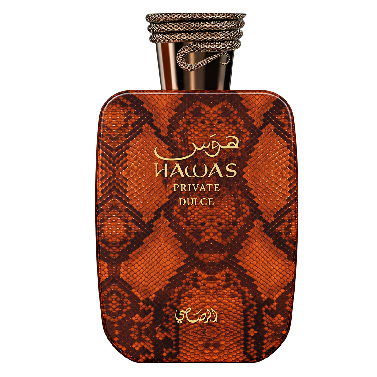 Rasasi Hawas Private Dulce Extrait de Parfum