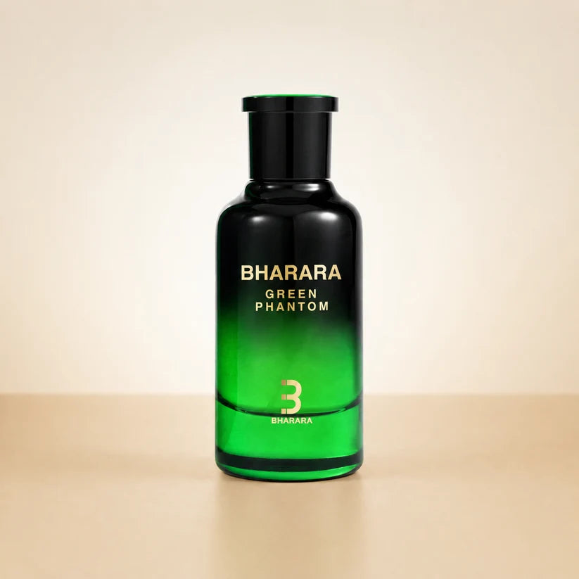 Bharara Green Phantom EDP 3.4