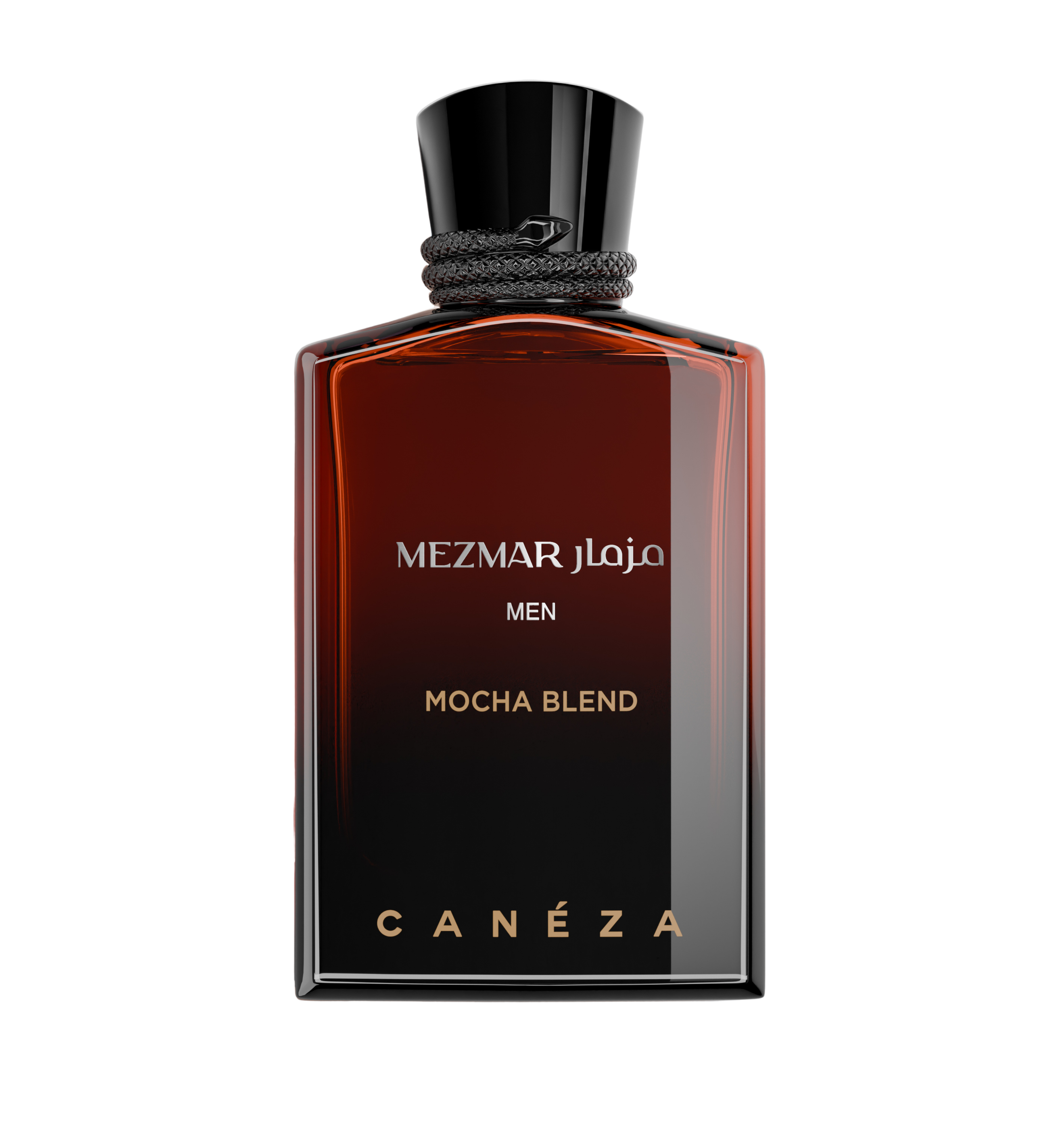 Mezmar Mocha Blend by Caneza 3.38oz EDP (M)