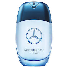 The Move By Mercedes-Benz | Eau de Toilette