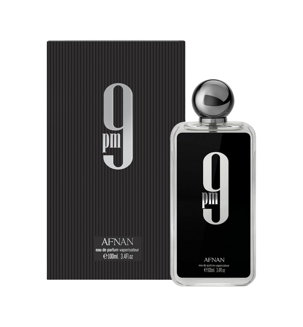 Afnan 9 PM  | Eau de Parfum