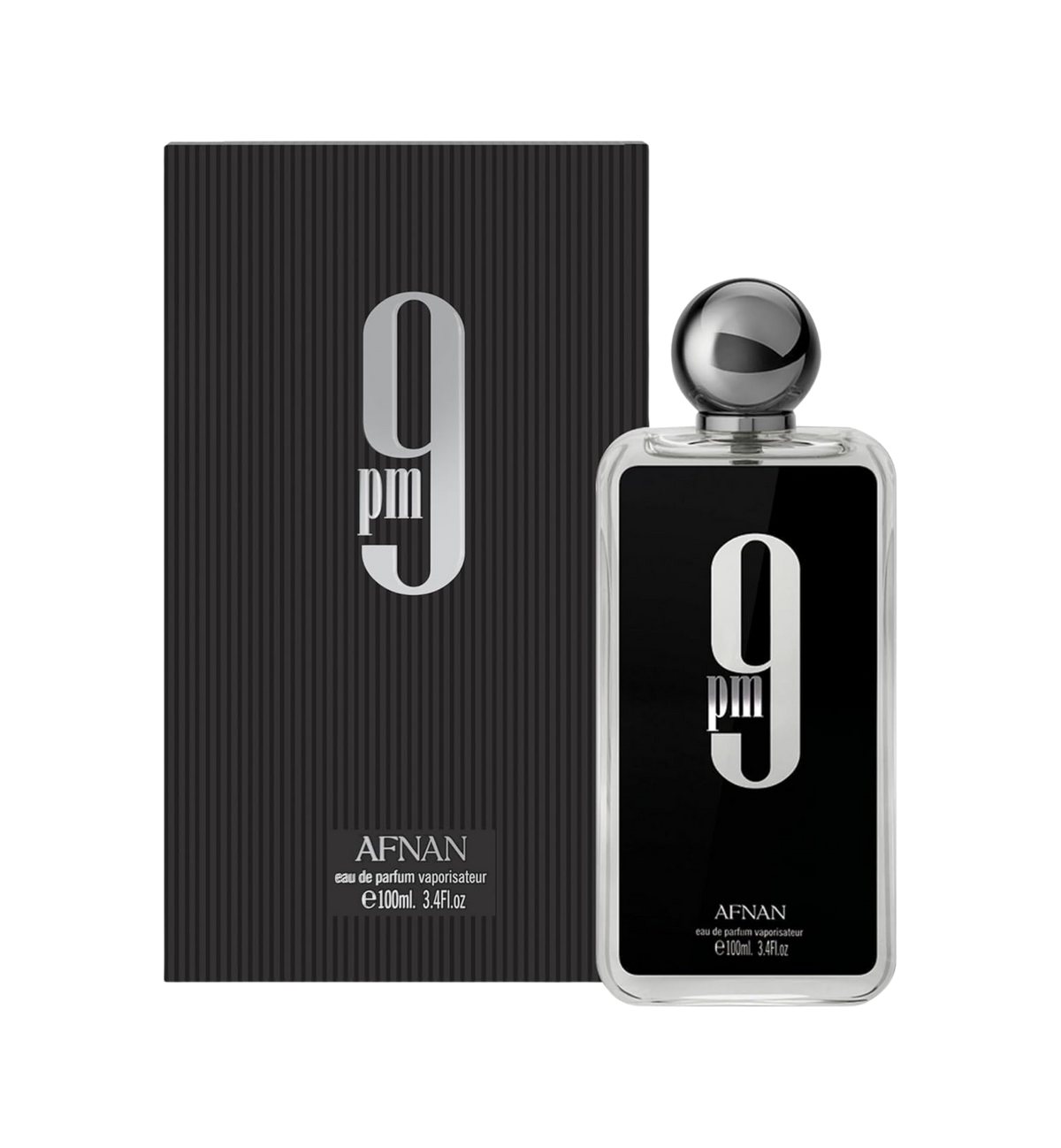 Afnan 9 PM  | Eau de Parfum