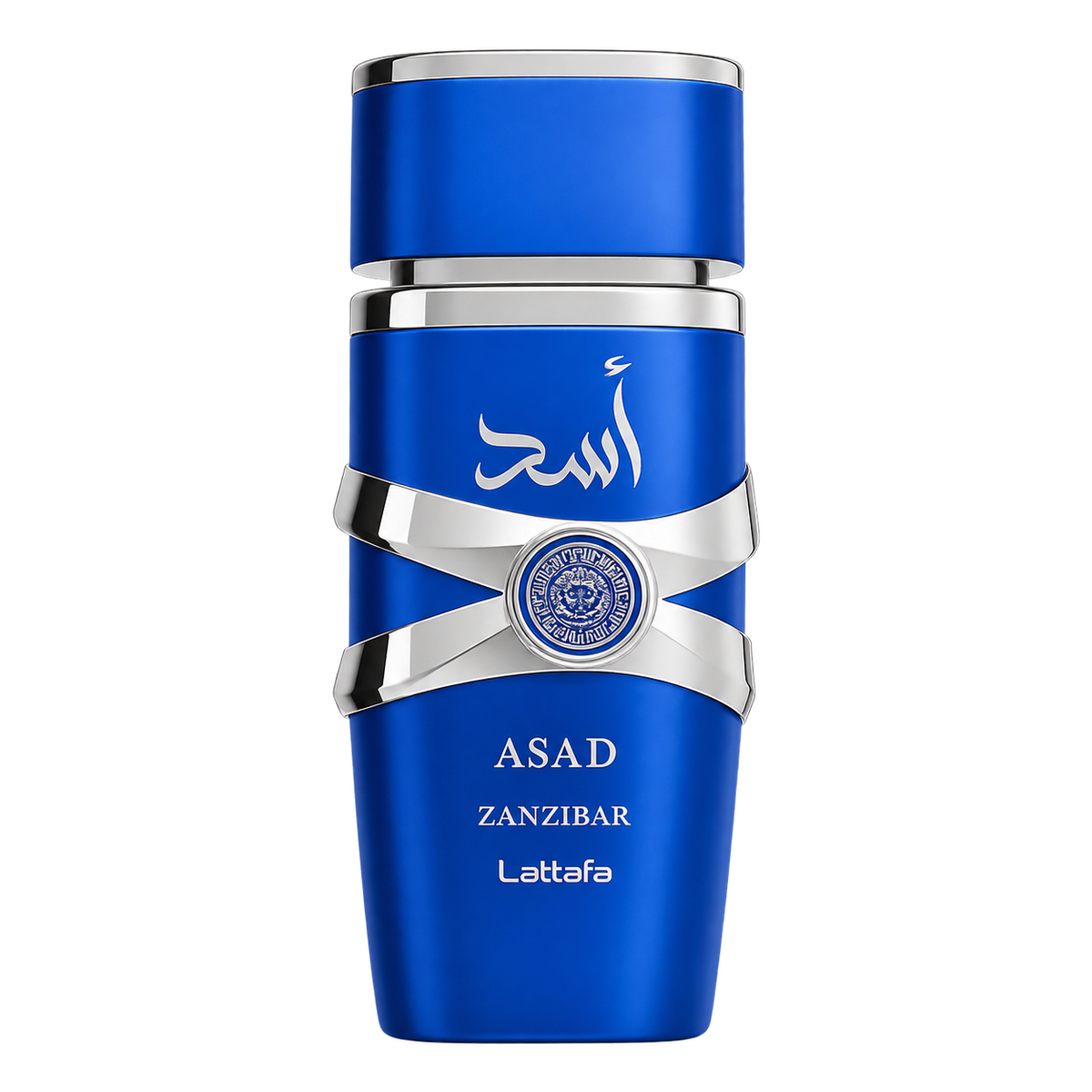 Asad Zanzibar by Lattafa  EDP (M)