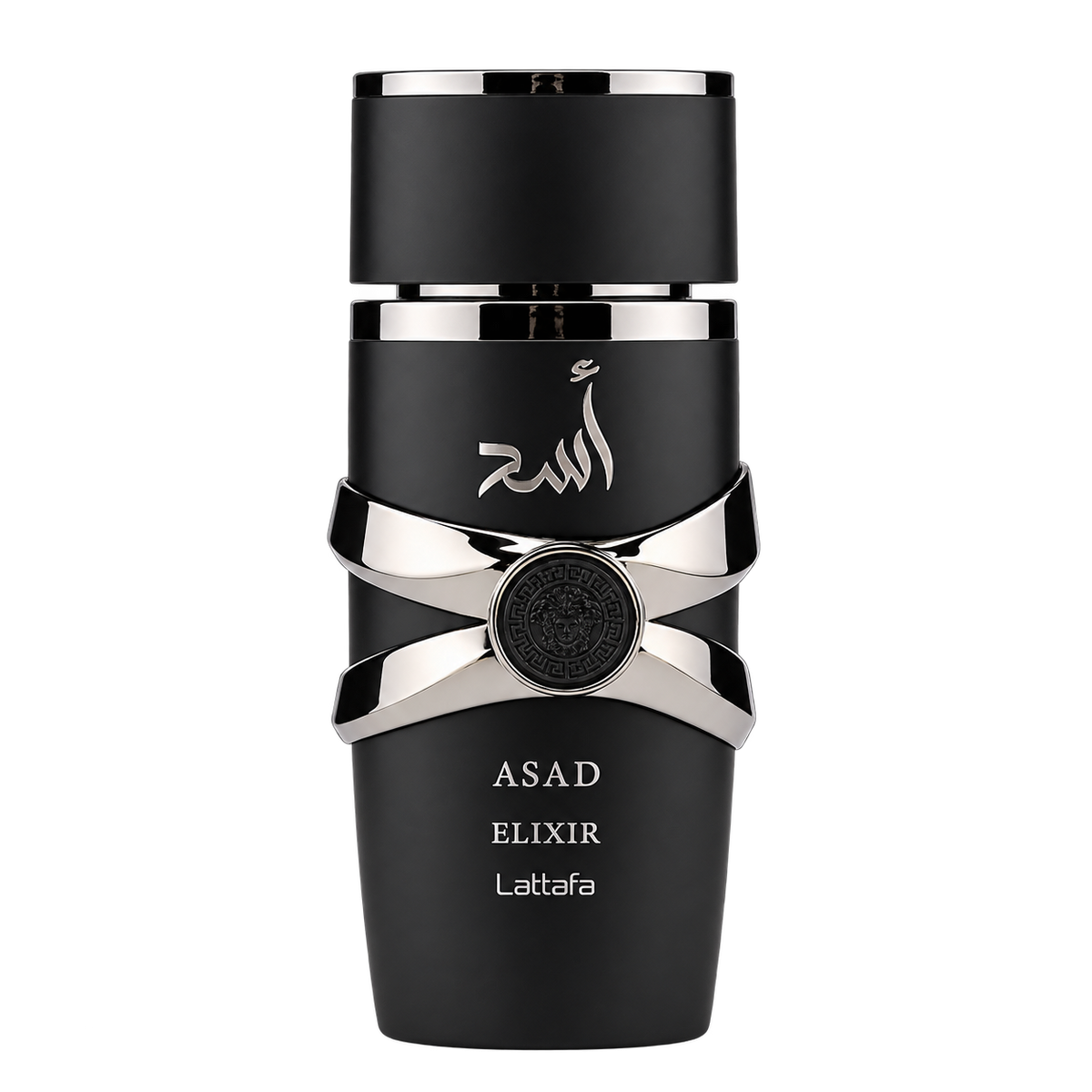 Asad Elixir By Lattafa  EDP (M)