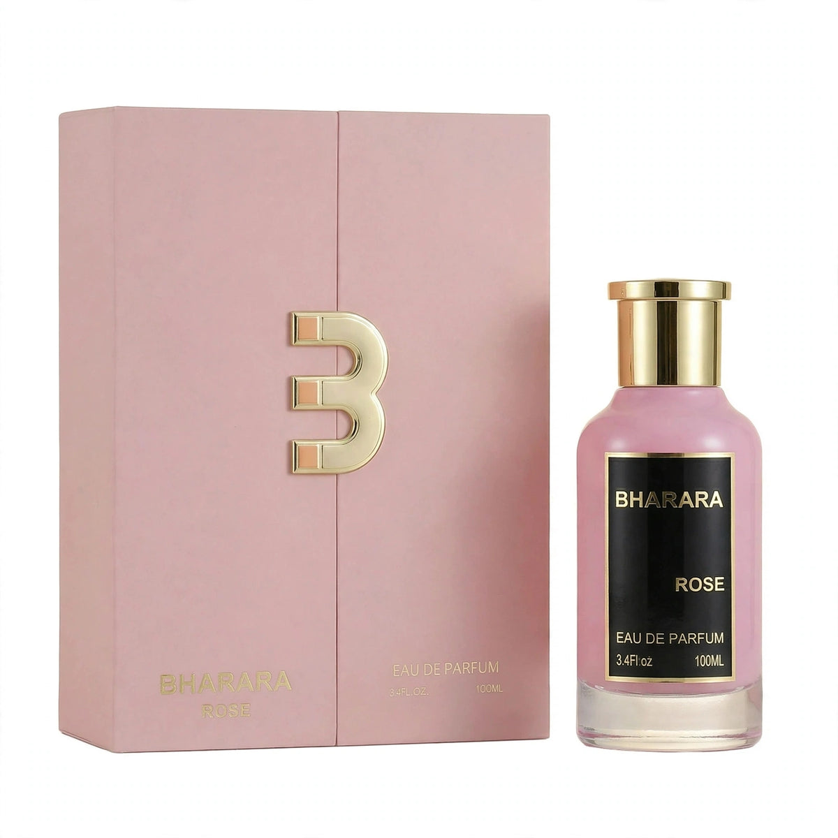 Rose by Bharara 3.4oz EDP (W)