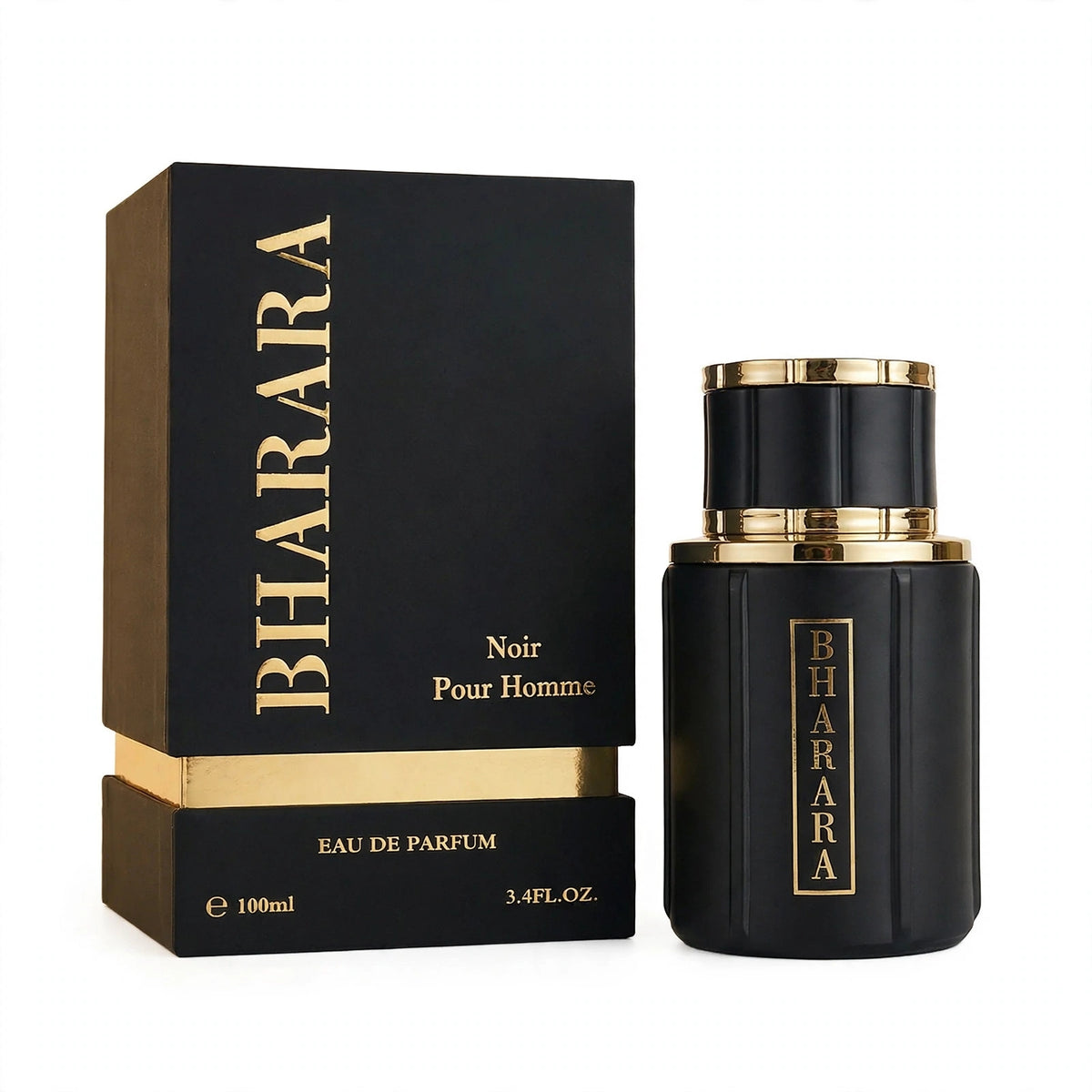 Noir Pour Homme by Bharara EDP