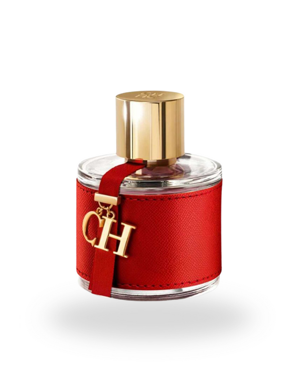 CH EDT – A Signature Scent from Carolina Herrera – La Fragancia