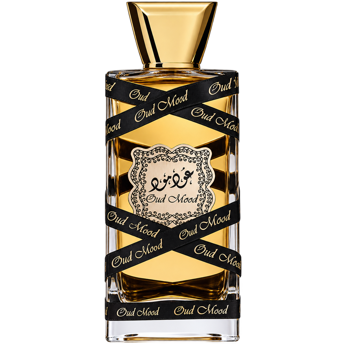 Oud Mood by Lattafa  EDP (U)