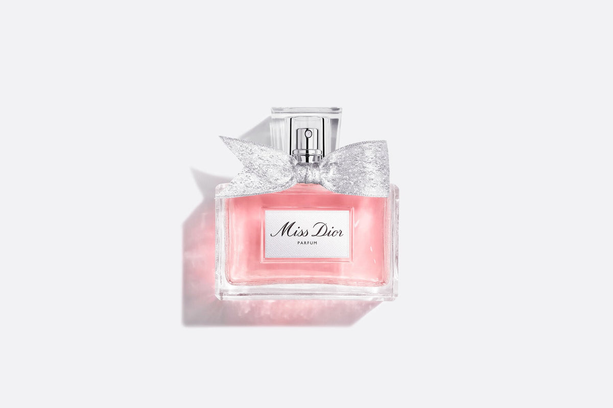Dior Miss Dior Parfum 2.7 oz bottle