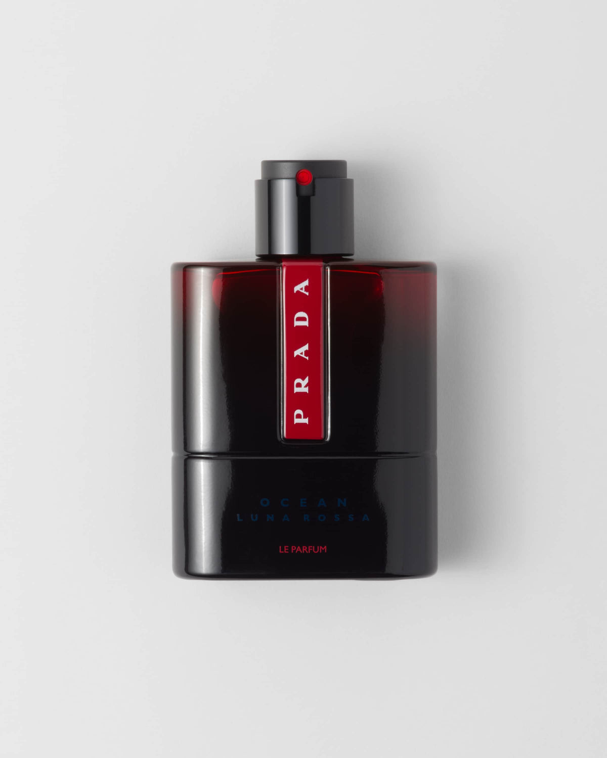 Prada Luna Rossa Ocean Le Parfum 100 ml bottle