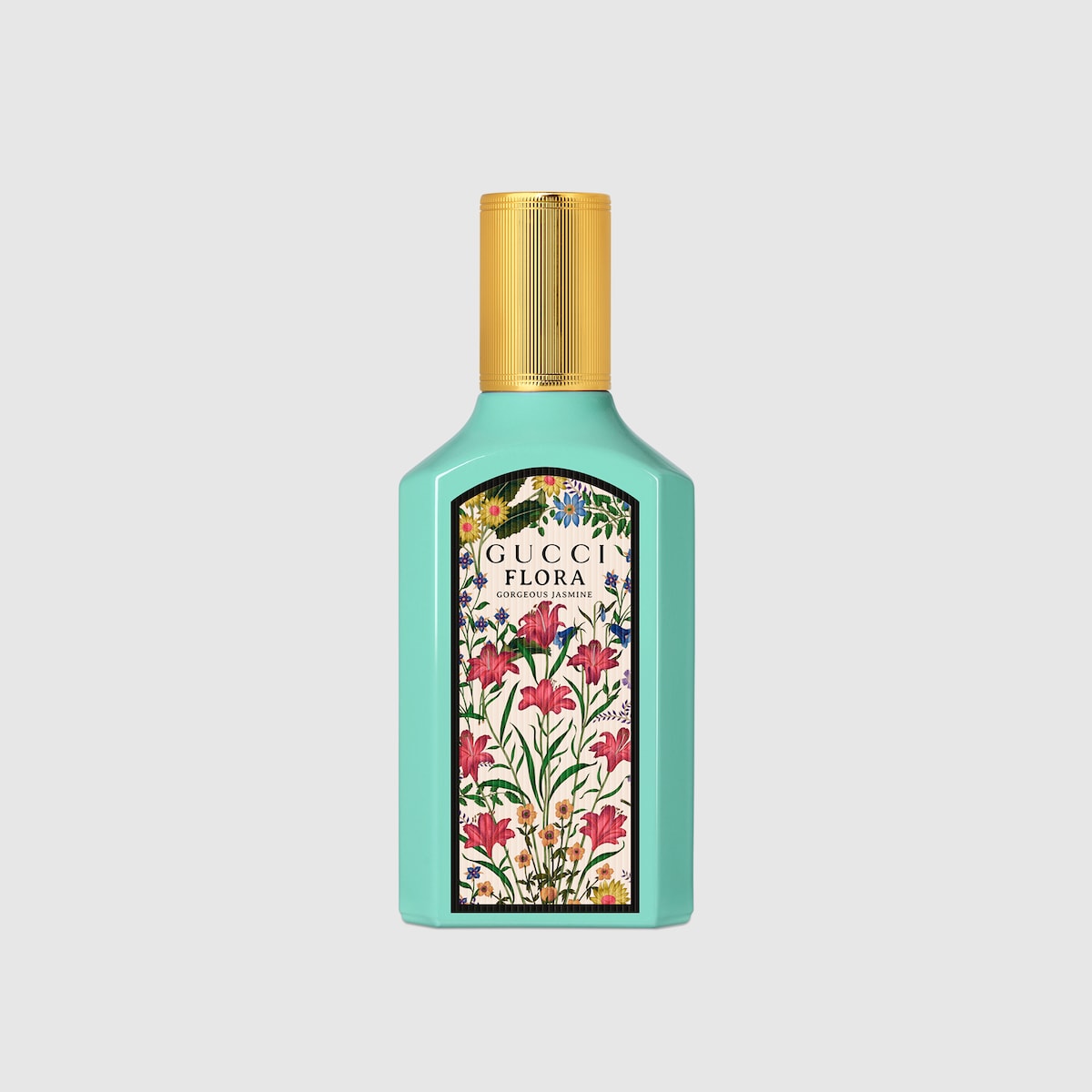 Gucci Flora Gorgeous Jasmine Eau de Parfum 1.6 oz for women
