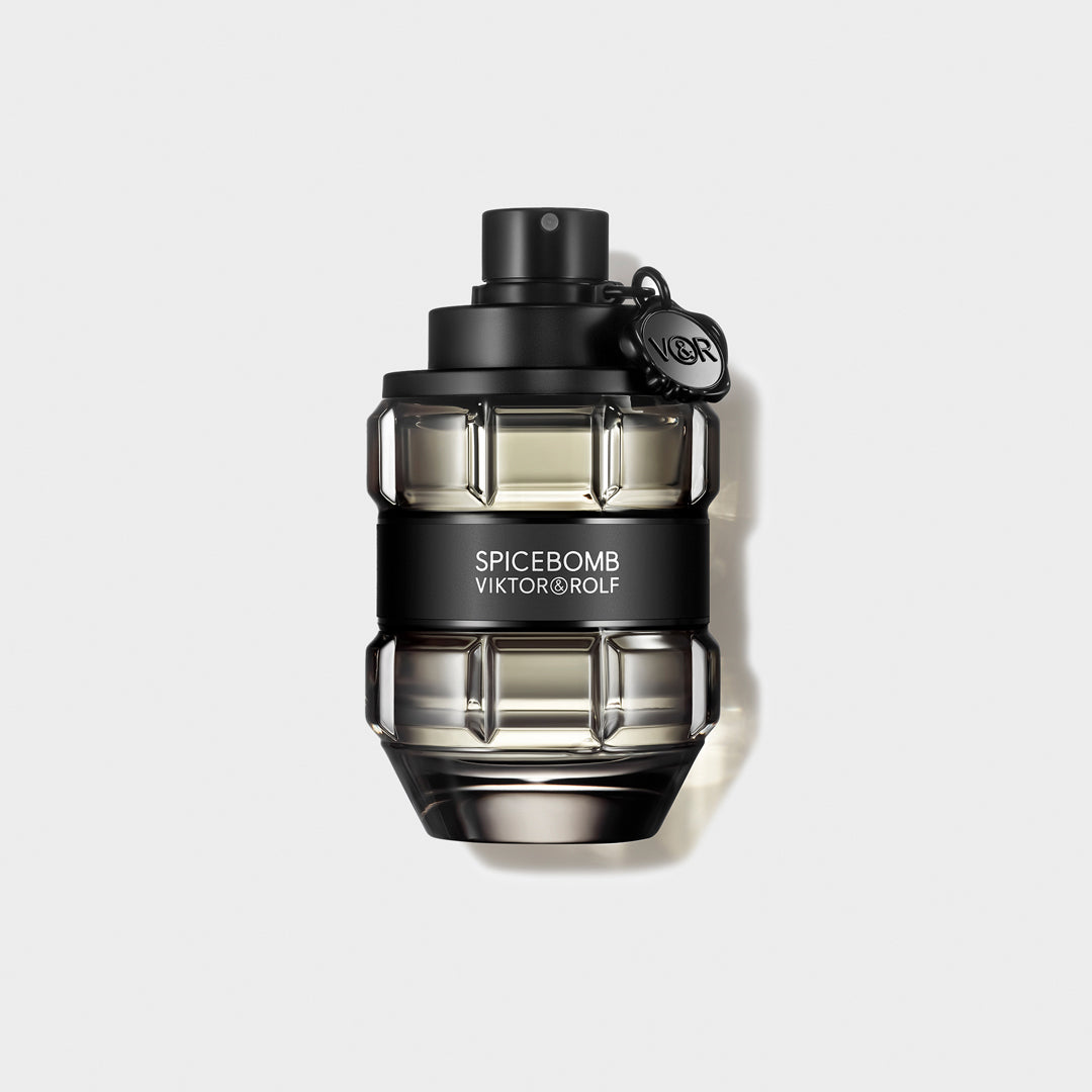 Viktor & Rolf Spicebomb Eau de Toilette 3.04 oz for men