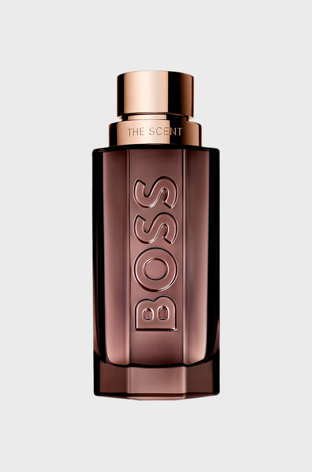 Boss The Scent Parfum 3.3 Oz for men