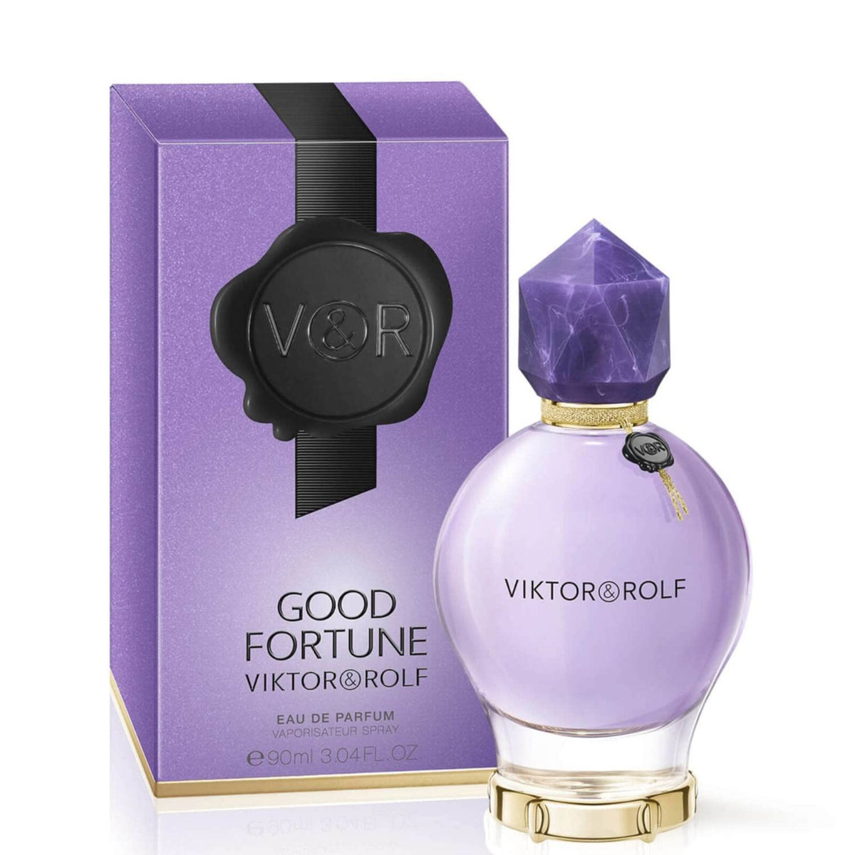 Victor&rolf Good Fortune Rolf Eau de Parfum 3.04 oz for women