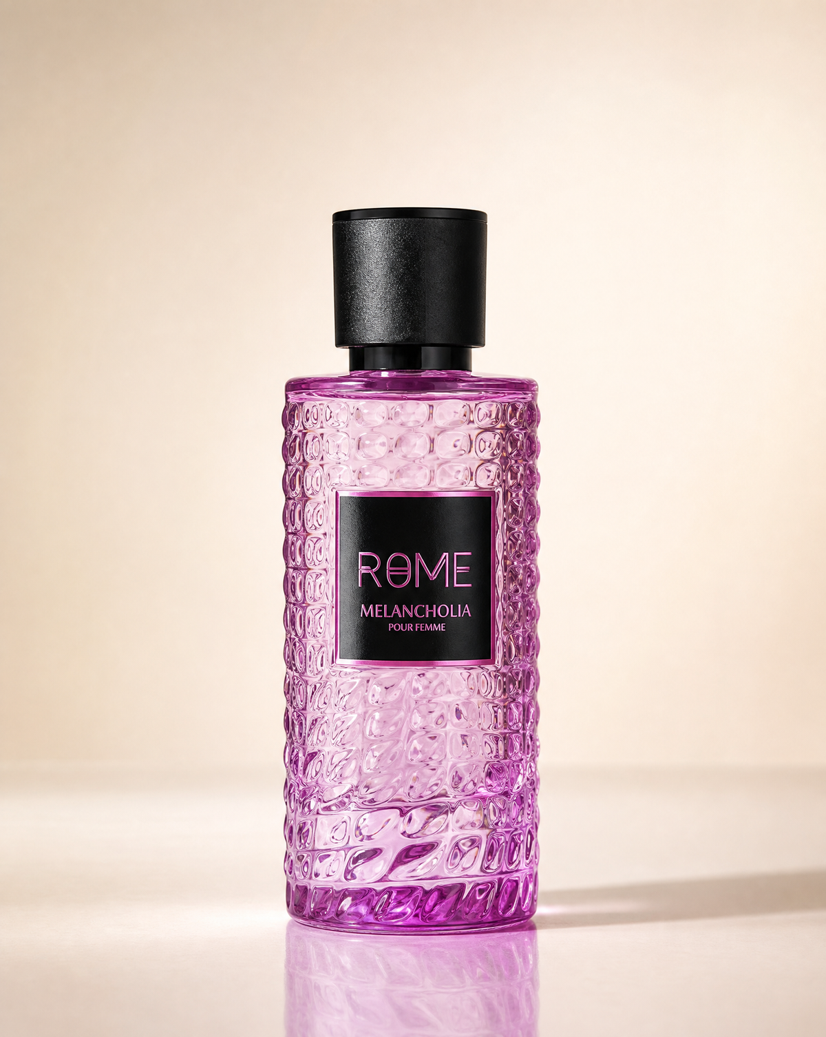 Bharara Rome Melancholia Pour Femme Eau de Parfum 100 ml bottle