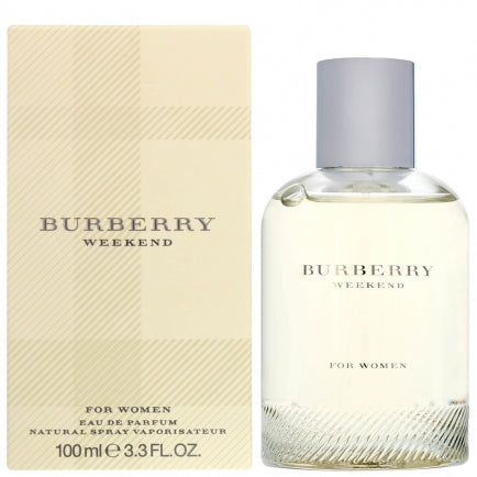 Burberry Weekend by Burberry - 3.3 EDP (W)
